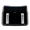 Tornado Dual Basket Air Fryer 2x4.5L