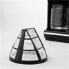 Tornado American Coffee Machine 1.5L Matte Finish