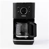Tornado American Coffee Machine 1.5L Matte Finish