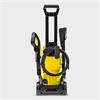 Karcher K 3 eco!Booster High Pressure Washer