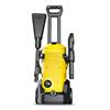 Karcher K 3 eco!Booster High Pressure Washer