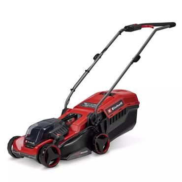 Einhell Cordless Lawn Mower GE-CM 18/32 Li-Solo