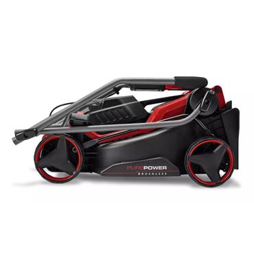 Einhell Cordless Lawn Mower GE-CM 18/32 Li-Solo
