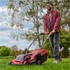 Einhell Cordless Lawn Mower GE-CM 18/32 Li-Solo