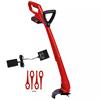  Einhell Cordless Lawn Trimmer GC-CT 18/24 Li P (1x1,5Ah)