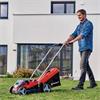 Einhell 36V 33cm Cordless Lawnmower