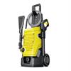 K 4 WCM Flex eco!Booster Car & Home Pressure Washer