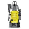 K 4 WCM Flex eco!Booster Car & Home Pressure Washer