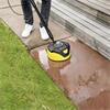 K 4 WCM Flex eco!Booster Car & Home Pressure Washer
