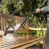 K 4 WCM Flex eco!Booster Car & Home Pressure Washer
