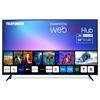 N18 50" Smart TV UltraSlim Frameless Design 4K UHD DLED Smart TV with webOS 