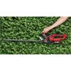 Einhell Power X-Change 18v 55cm Cordless Hedgetrimmer & Blower Kit