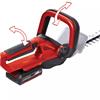 Einhell Power X-Change 18v 55cm Cordless Hedgetrimmer & Blower Kit