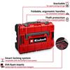 Einhell E-Case Workshop Tool Case Set 92 Piece