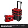 Einhell E-Case Workshop Tool Case Set 92 Piece