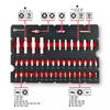 Einhell E-Case Workshop Tool Case Set 92 Piece