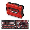 Einhell E-Case Workshop Tool Case Set 92 Piece