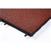 Guardian Interlock Rubber Safety Tile