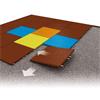 Guardian Interlock Rubber Safety Tile