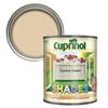 Cuprinol Garden Shades Country Cream 1L