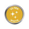 Crown Ultramatt+ 10lt Vinyl Matt Brilliant White