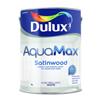 Dulux Aquamax Satinwood White 2.5L