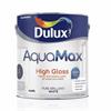 Dulux Aquamax Gloss White 750ml