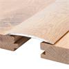Trojan Proline Coverstrip 60mm x 1m Natural Oak Self Adhesive