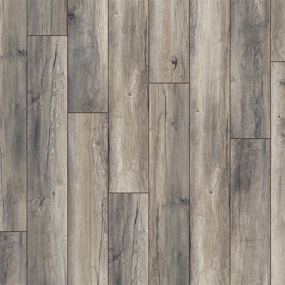 Whiteriver 12Mm Robusto 4V Harbour Oak Grey - 1.293M2 Pk Homevalue DIY ...