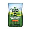 Greenforce 4-IN-1 Lawn Feed Weed & Mosskiller