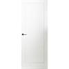 Indoors Atlanta 1 Panel Door Fd30 78X30X44Mm Cf198