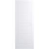 Indoors Alton Ladder Door Fd30 78X24X44Mm