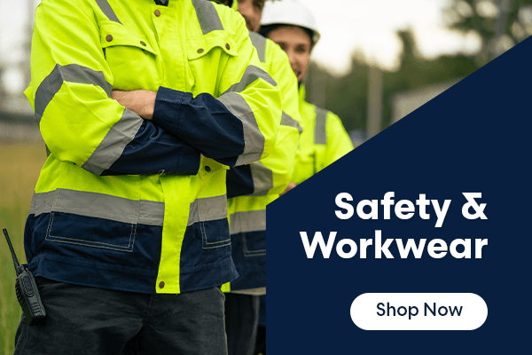 Safety & Workwear