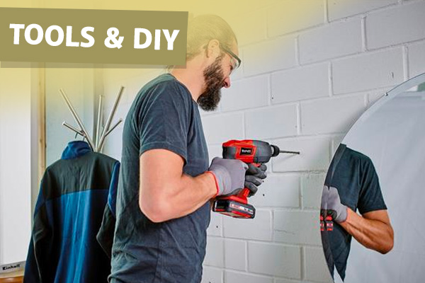 Tools & DIY