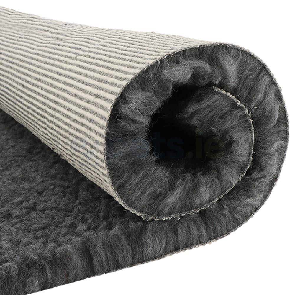 Bronte Glen Senior Gold 7+ Non Slip Vet Bedding Grey 50 x 80cm