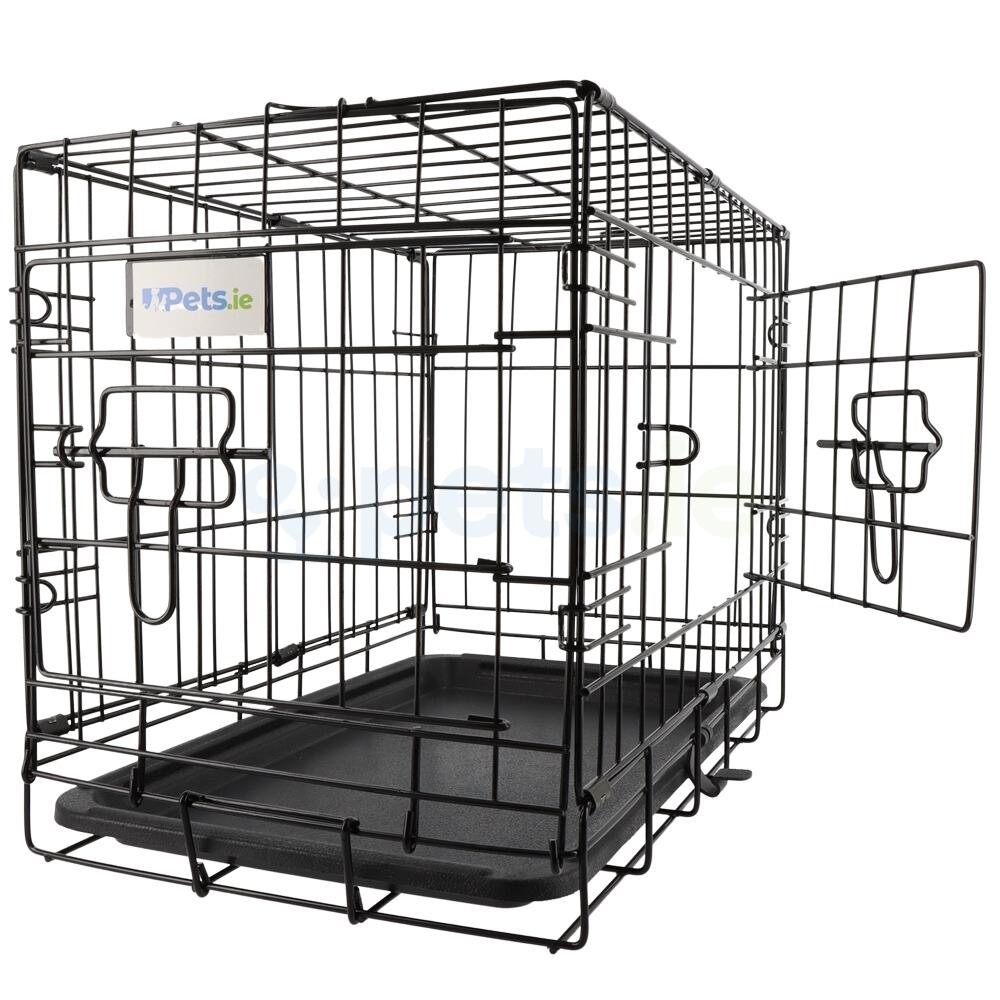 Dog Crate Small Pets.ie Ireland