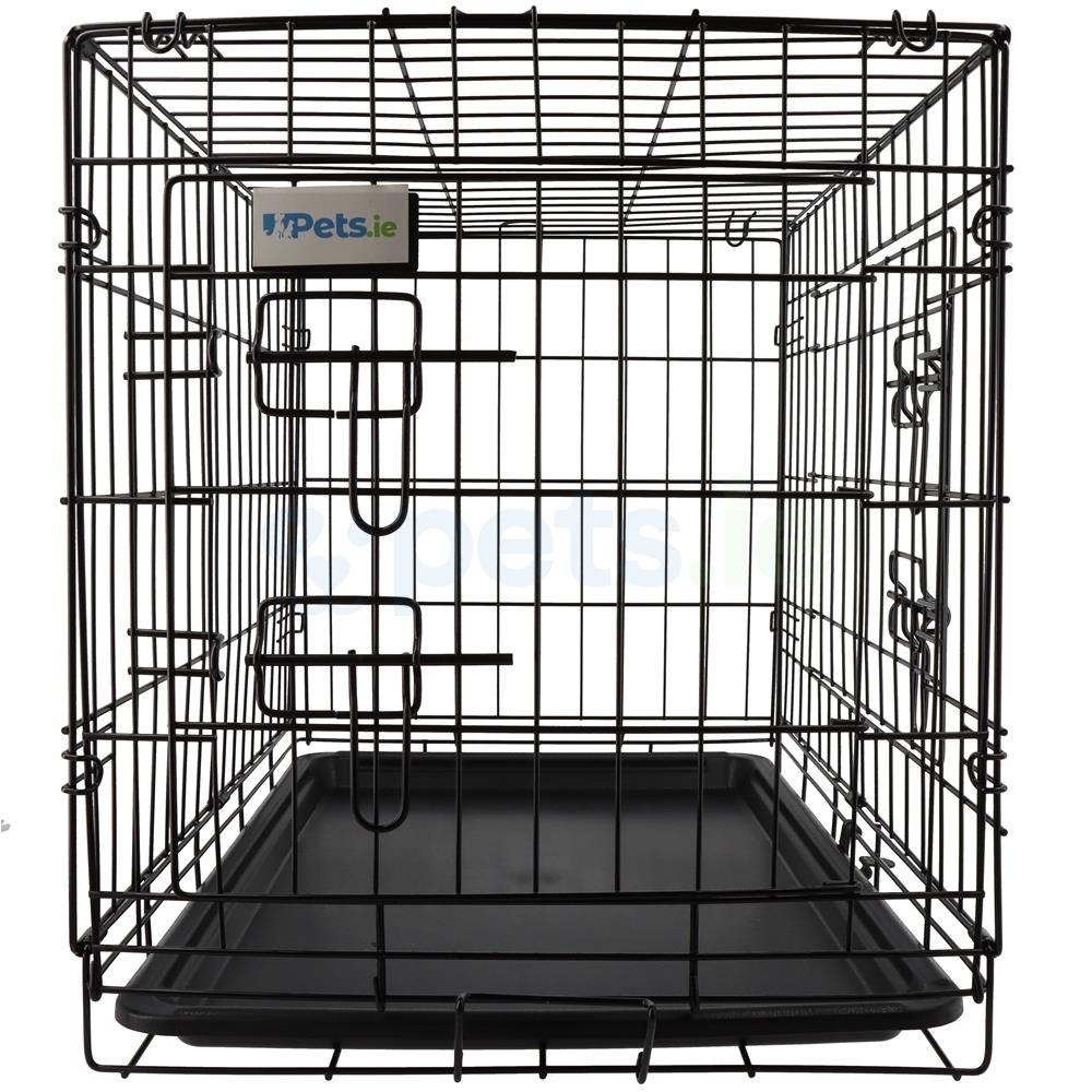Dog Crate Extra Large Pets.ie Ireland