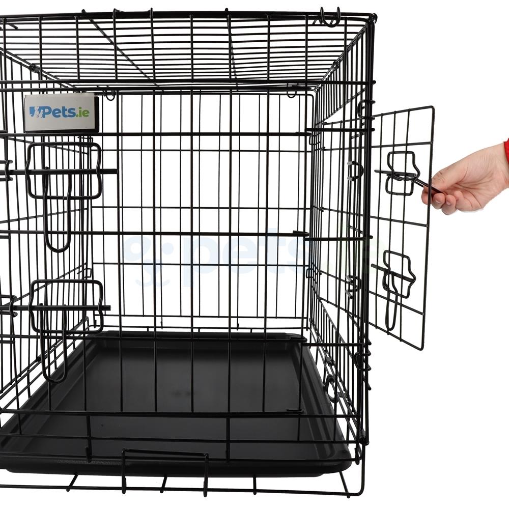Dog Crate Extra Extra Large Pets.ie Ireland