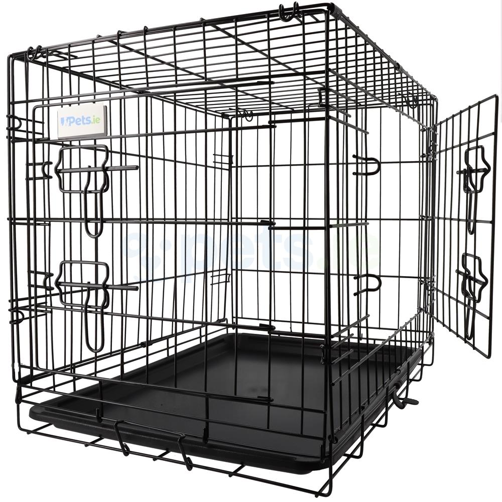 Dog Crate Extra Extra Large Pets.ie Ireland