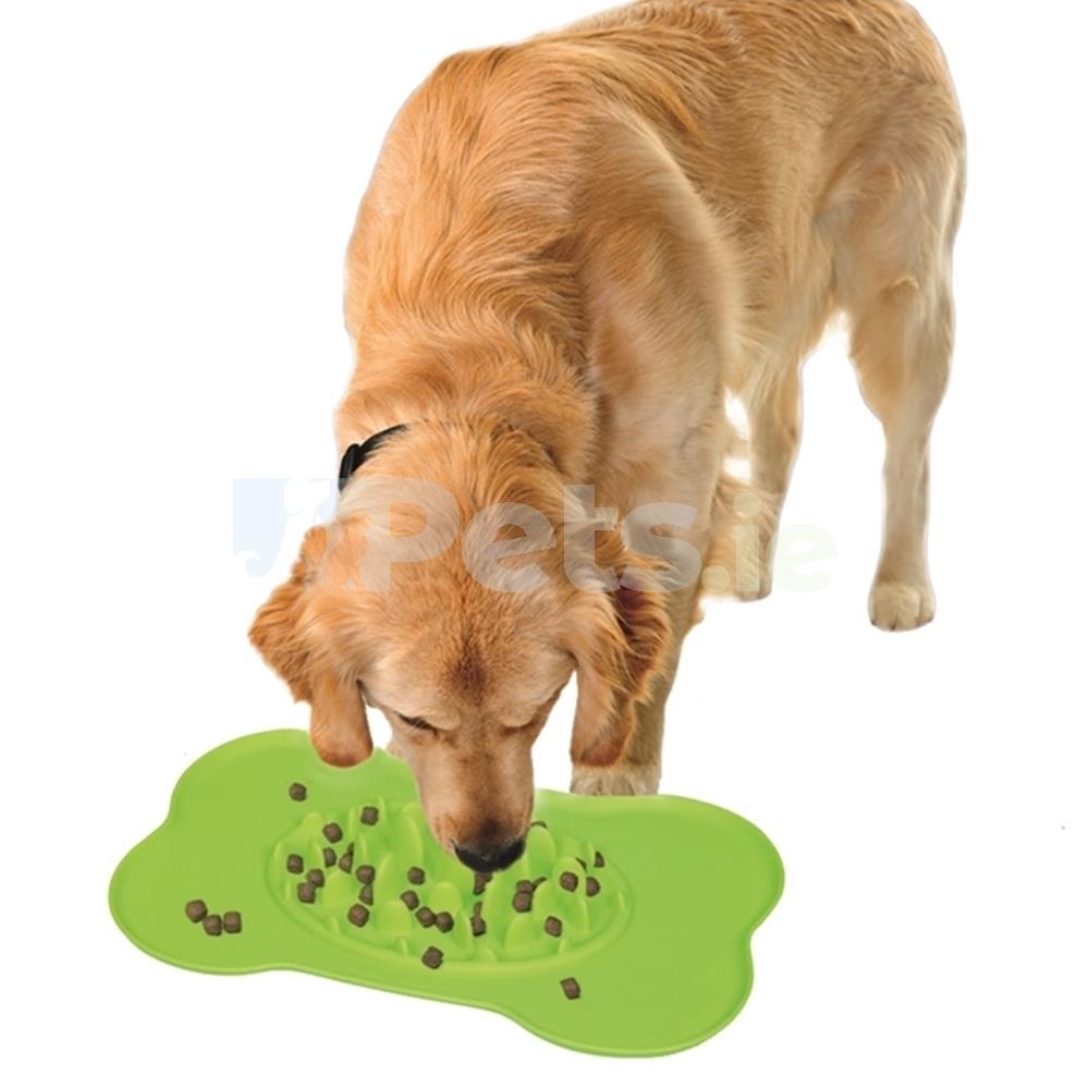Slow Feeding Mat Pets.ie Ireland