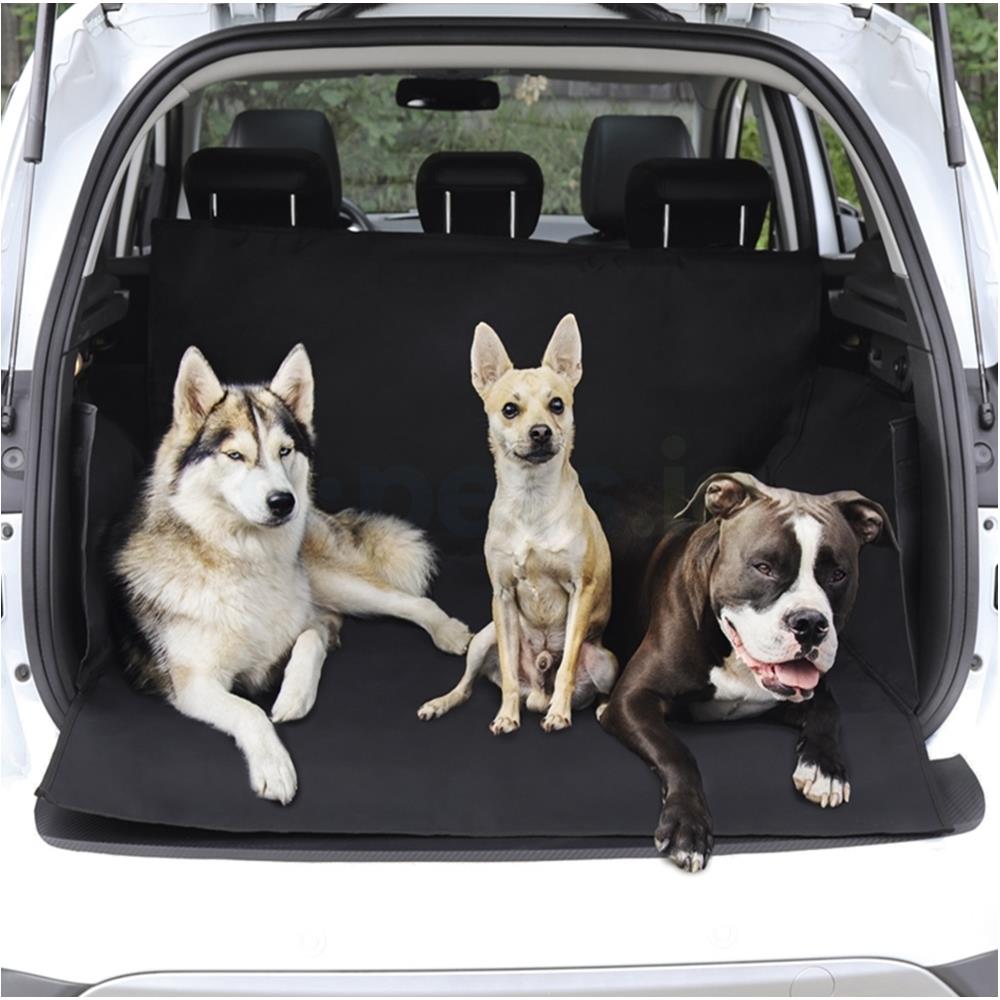 Nobby Car Boot Cover Pets.ie Ireland