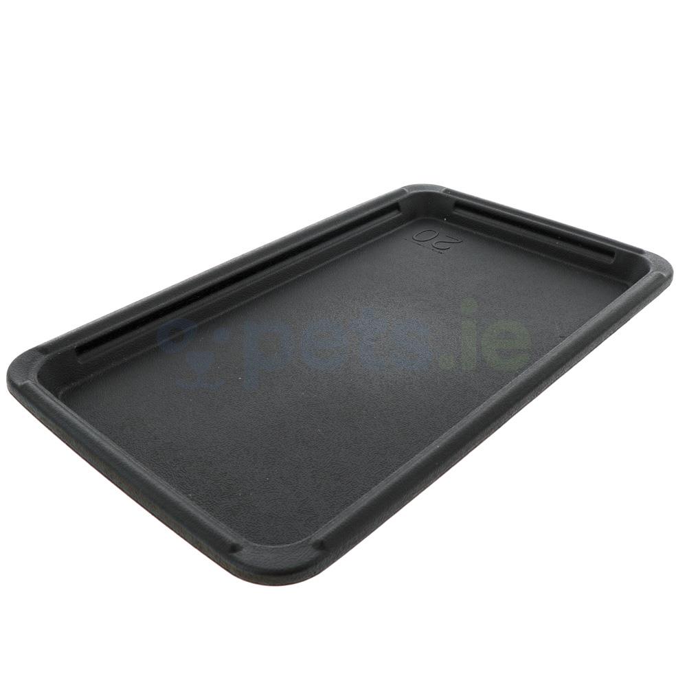 Pets.ie Replacement Plastic Base Tray Giant Dog Crate Pets.ie Ireland