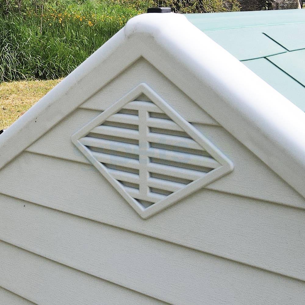 Den Dog Kennel Plastic Extra Extra Large Pets.ie Ireland