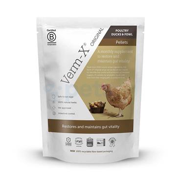 Pets.ie Health Pack for Chickens