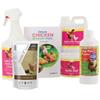 Pets.ie Deluxe Chicken Health Pack