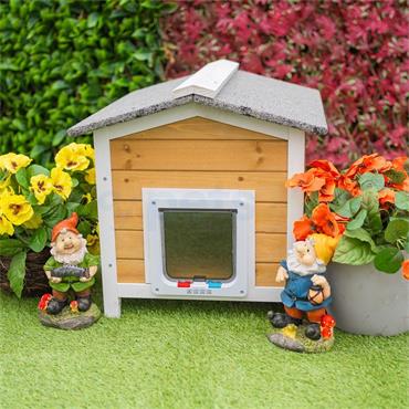 Cookie Cat House