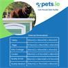 Pets.ie Buddy Cat House - Small