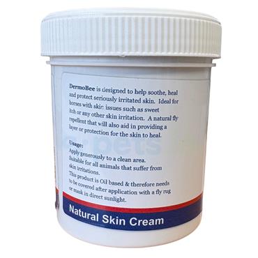 DermoBee - Sweet Itch Cream - Soothe, Heal and Protect - 250ml
