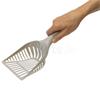 Moderna Cat Litter Scoop - Warm Grey