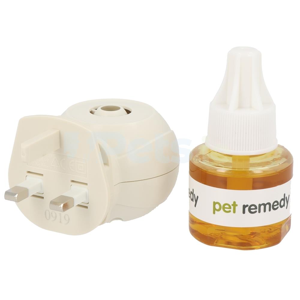 Plug in Diffuser Pets.ie Ireland